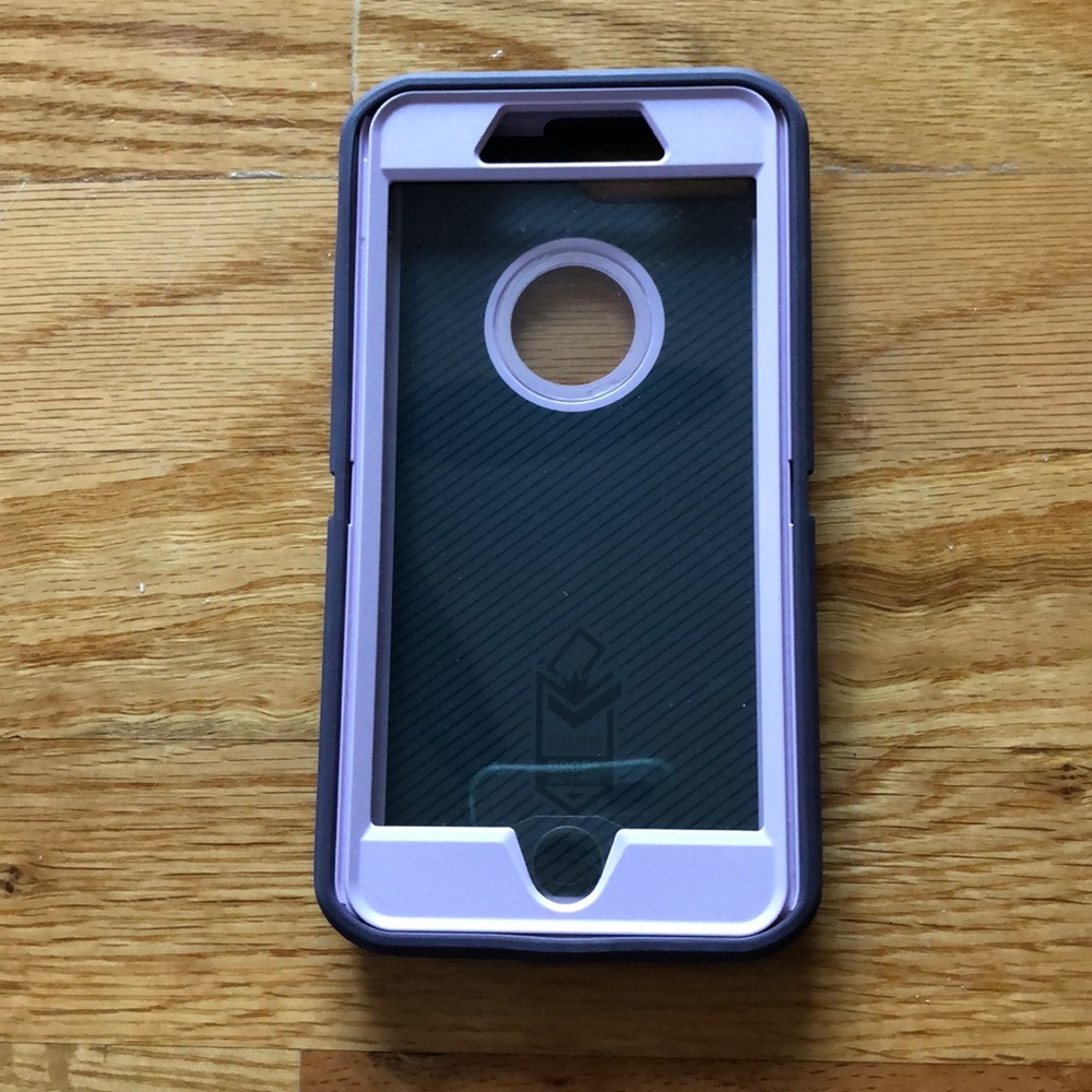 Otter box Defender for 6+\7+\8+